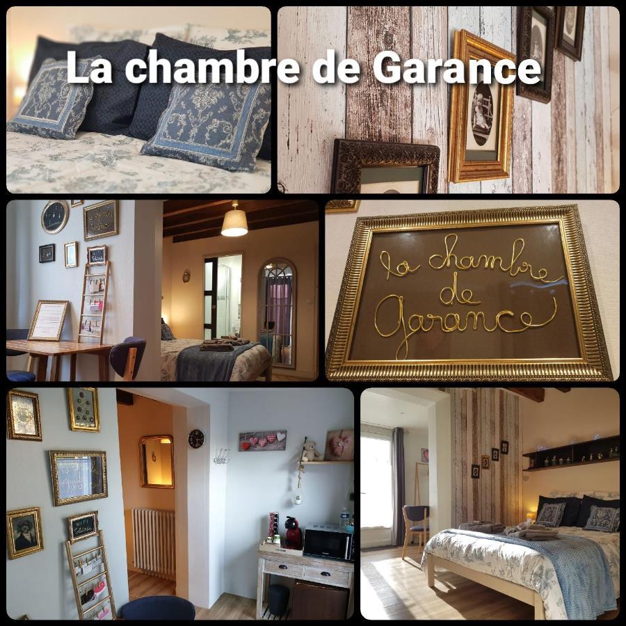 Le Grand Cedre Spa Et Sauna Interieur Piscine Marolles  Εξωτερικό φωτογραφία