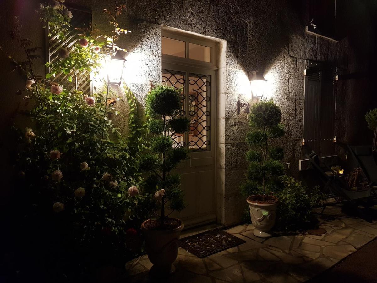 Le Grand Cedre Spa Et Sauna Interieur Piscine Marolles  Εξωτερικό φωτογραφία